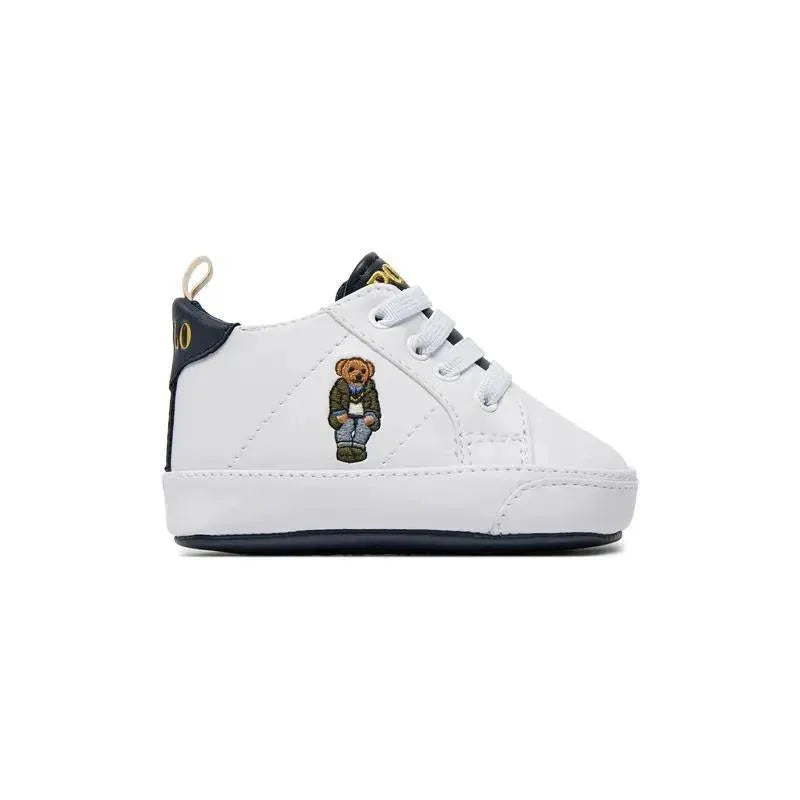 Ralph Lauren Baby - Boy Quilton Bear Gore Hi  Image 2