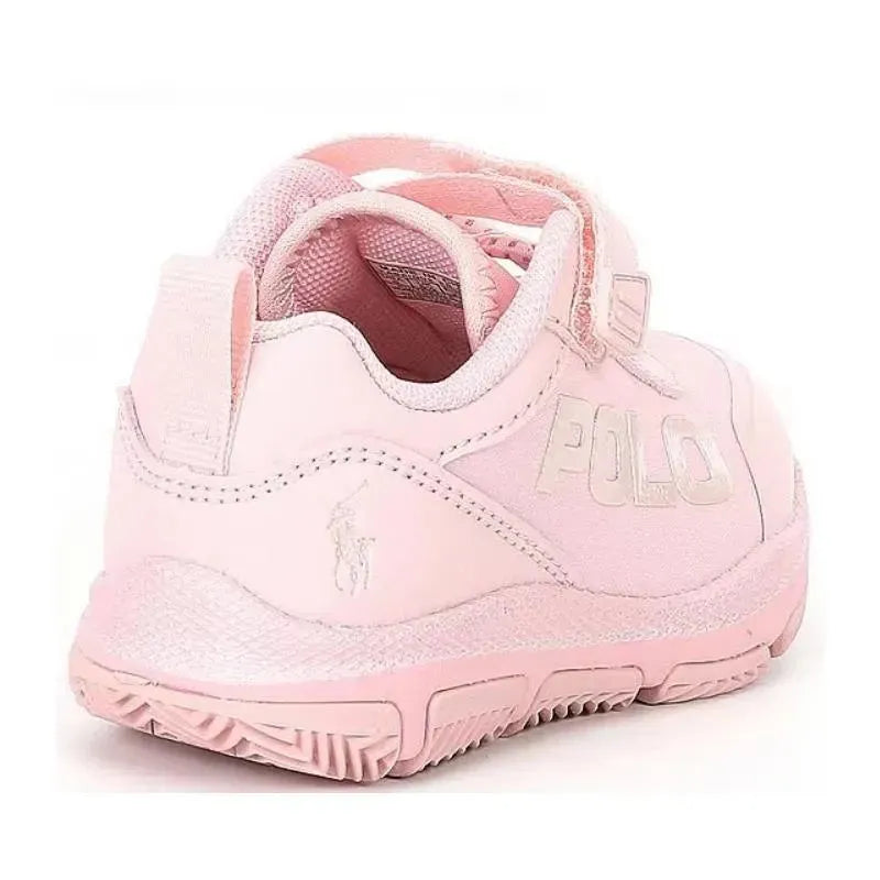 Ralph Lauren Baby - Girls' Tech Racer Alternative Closure Sneakers Image 2