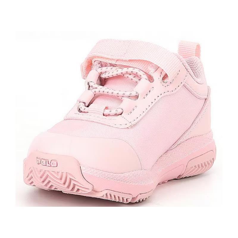 Ralph Lauren Baby - Girls' Tech Racer Alternative Closure Sneakers Image 3