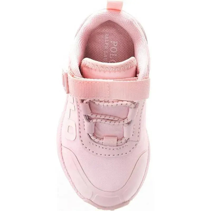 Ralph Lauren Baby - Girls' Tech Racer Alternative Closure Sneakers Image 4