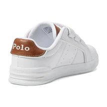 Ralph Lauren Baby - Heritage Court III EZ Image 2