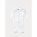 Ralph Lauren - Pima Interlock Op Cva, White Image 1