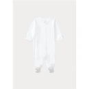 Ralph Lauren - Pima Interlock Op Cva, White Image 2