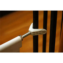 Regal-Lager Qdos Pressure Mount Y Spindles - White Image 3