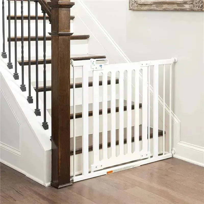 Regal-Lager - Spectrum Designer Baby Safety Gate Image 3
