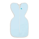 Regal-Lager Swaddle Up Blue - Newborn Image 1