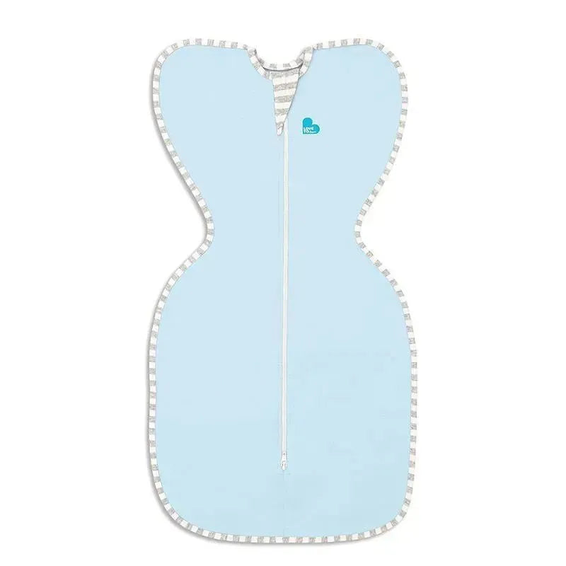 Regal-Lager Swaddle Up Blue - Newborn Image 1