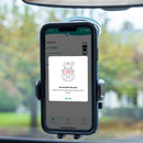 Revolve360 Extend All-in-One Rotational Car Seat with SensorSafe - MacroBaby