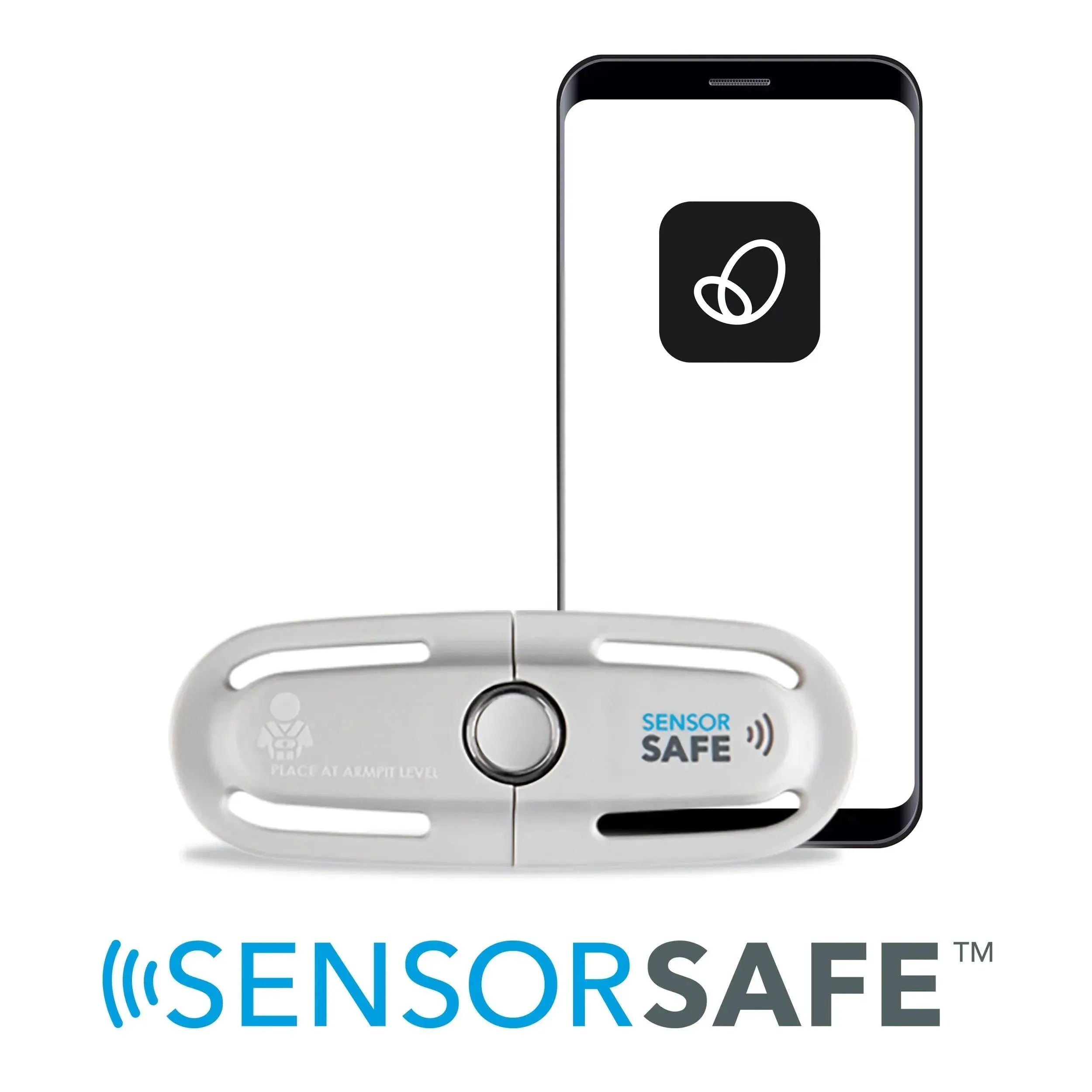 Revolve360 Extend All-in-One Rotational Car Seat with SensorSafe - MacroBaby