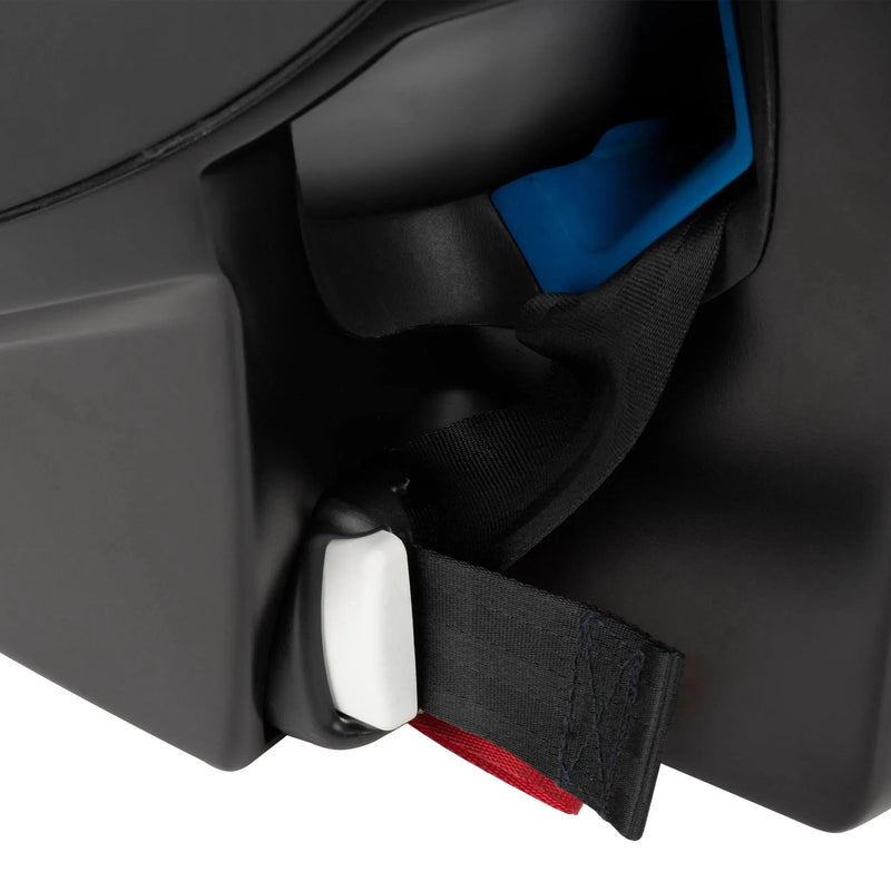 Revolve360 Extend All-in-One Rotational Car Seat with SensorSafe - MacroBaby