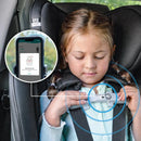Revolve360 Extend All-in-One Rotational Car Seat with SensorSafe - MacroBaby