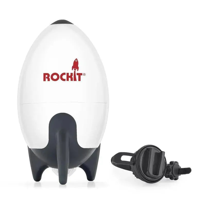 Rockit - Rechargeable Portable Baby Stroller Rocker Image 5