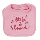 Rose Textile - 8Pk Baby Girls Bunny Hanging Gift Set Image 4