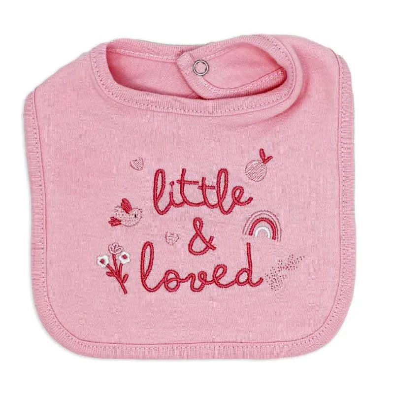 Rose Textile - 8Pk Baby Girls Bunny Hanging Gift Set Image 4