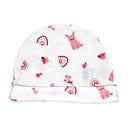 Rose Textile - 8Pk Baby Girls Bunny Hanging Gift Set Image 5