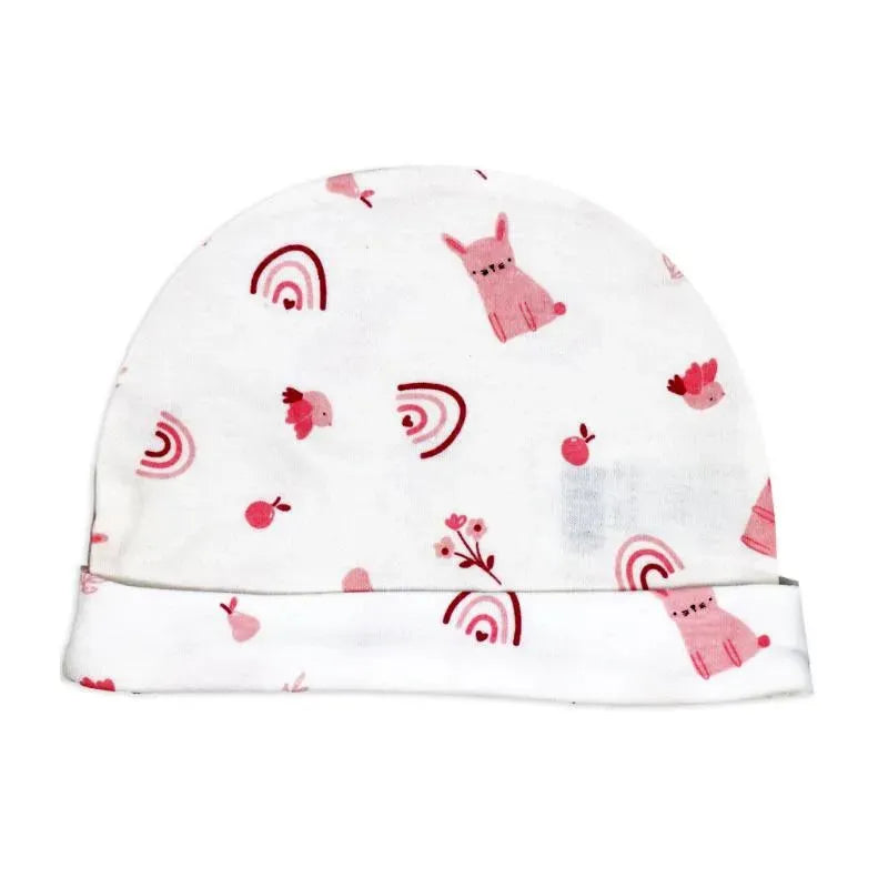 Rose Textile - 8Pk Baby Girls Bunny Hanging Gift Set Image 5