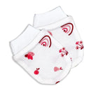 Rose Textile - 8Pk Baby Girls Bunny Hanging Gift Set Image 6