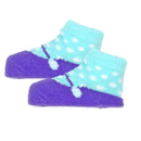 Rose Textiles - 3 Pairs Crew Sock, Maryjane Shoes Image 5