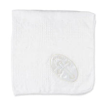 Rose Textiles - Bless This Child Baptism Shawl Image 1