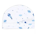 Rose Textiles - Boys 5 Piece Mesh Bag Set, Rocket  Image 6