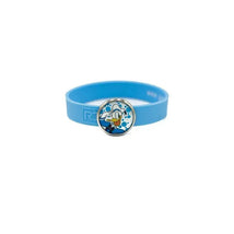 Roxo Disney Charm Band,Donald Duck Blue  Image 1