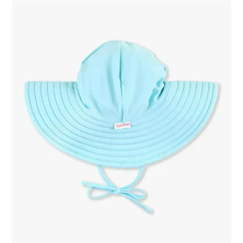 Rufflebutts - Tropical Breeze Swim Hat Image 1