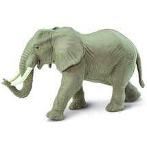 Safari - African Elephant Image 1