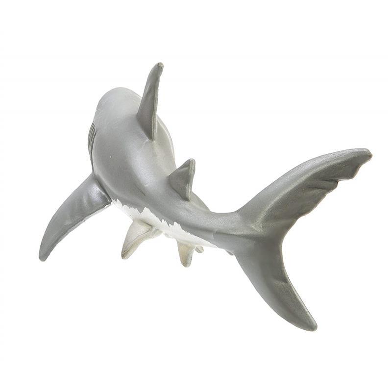 Safari - Great White Shark Image 5