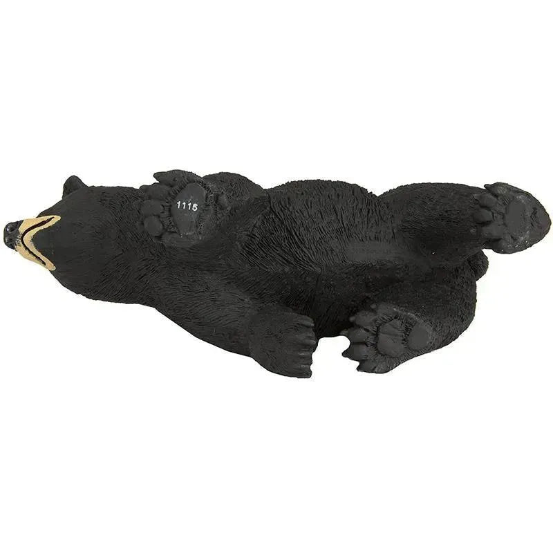 Safari Ltd Black Bear Wild Safari Image 6