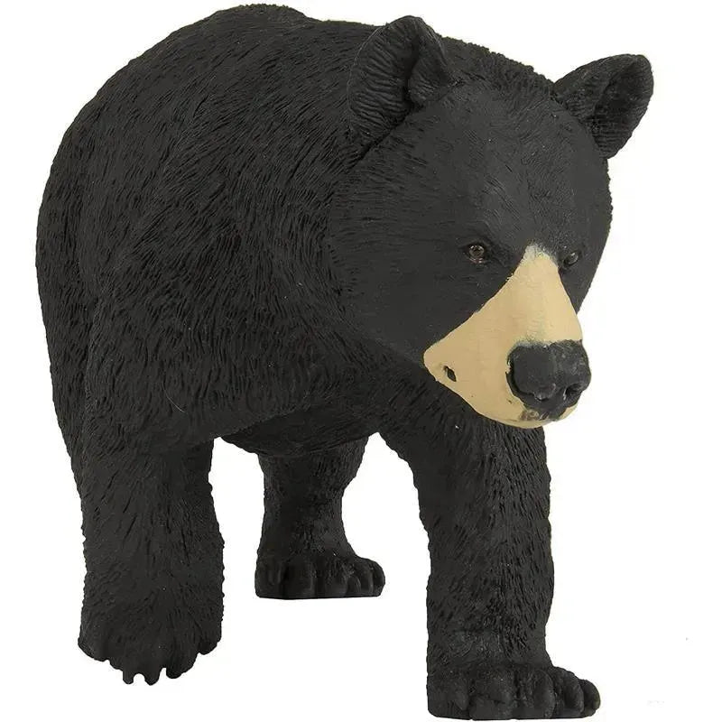 Safari Ltd Black Bear Wild Safari Image 2