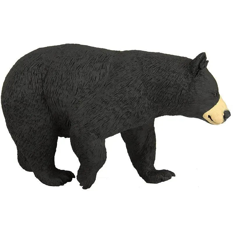 Safari Ltd Black Bear Wild Safari Image 4