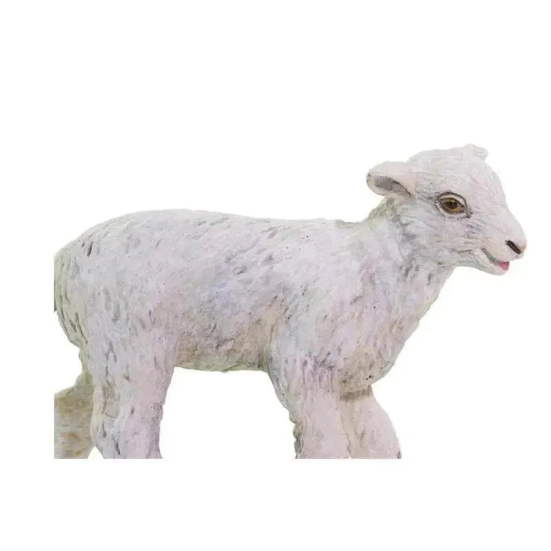 Safari Ltd Lamb Safari Farm Image 7