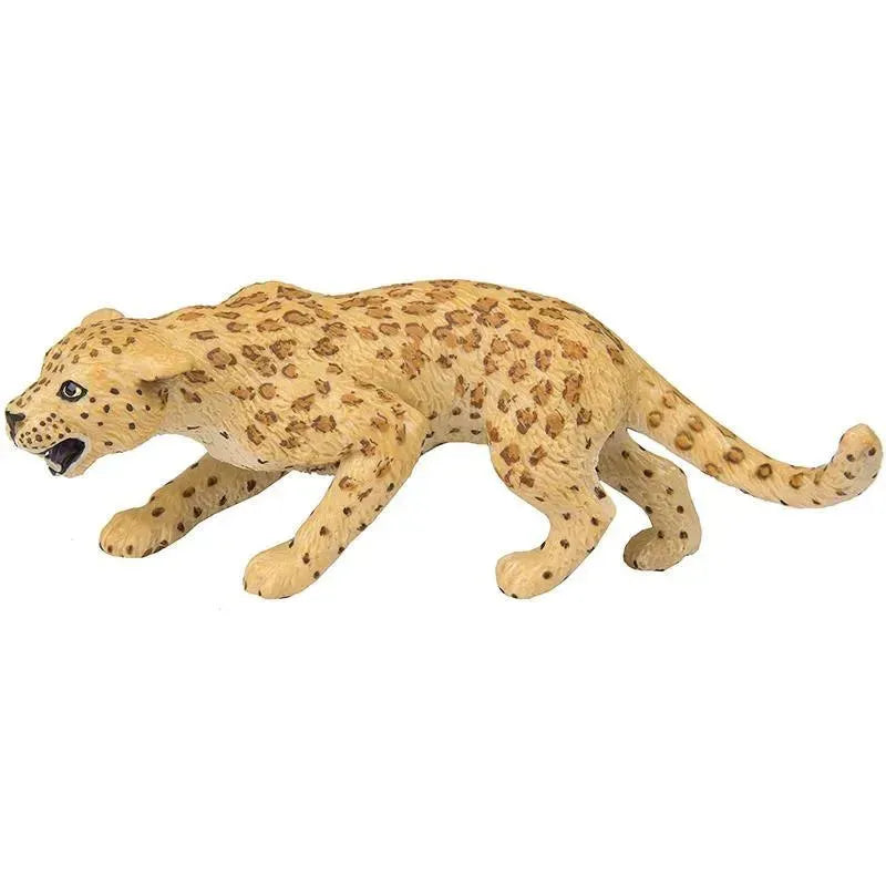 Safari Ltd Leopard Wild Safari Wildlife Image 1