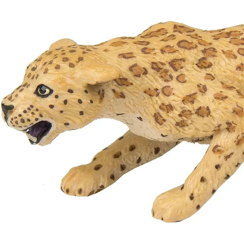 Safari Ltd Leopard Wild Safari Wildlife Image 2