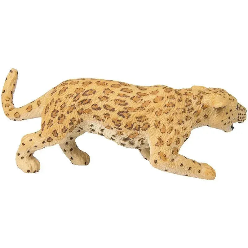 Safari Ltd Leopard Wild Safari Wildlife Image 3
