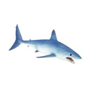Safari Ltd Mako Shark Wild Safari Sea Life Image 2
