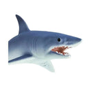 Safari Ltd Mako Shark Wild Safari Sea Life Image 4