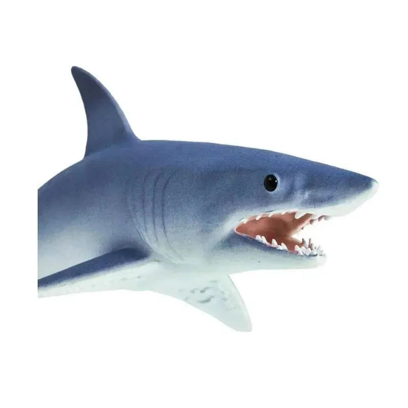 Safari Ltd Mako Shark Wild Safari Sea Life Image 4