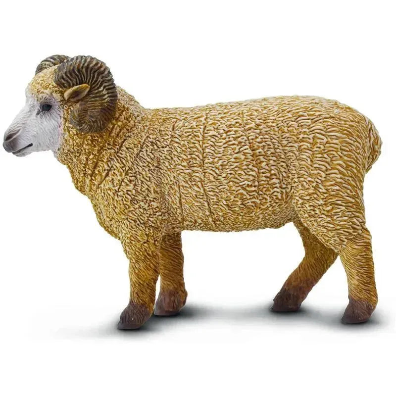 Safari Ltd Ram Safari Farm Image 2