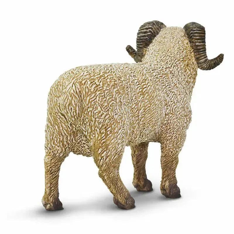 Safari Ltd Ram Safari Farm Image 3