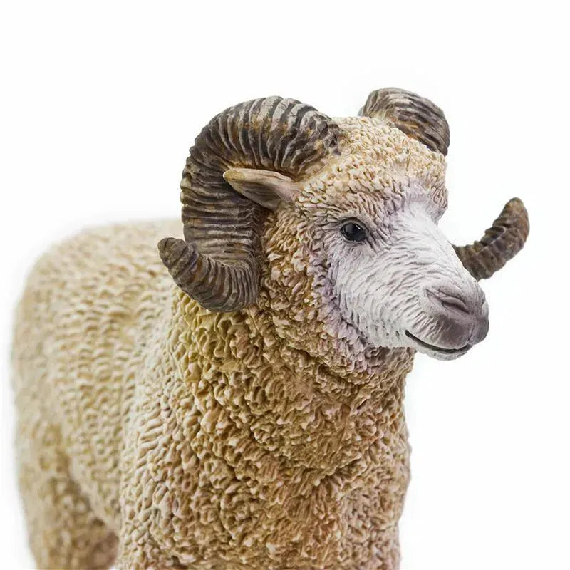 Safari Ltd Ram Safari Farm Image 4