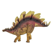 Safari Ltd Wild Safari Stegosaurus Image 1