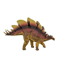 Safari Ltd Wild Safari Stegosaurus Image 2