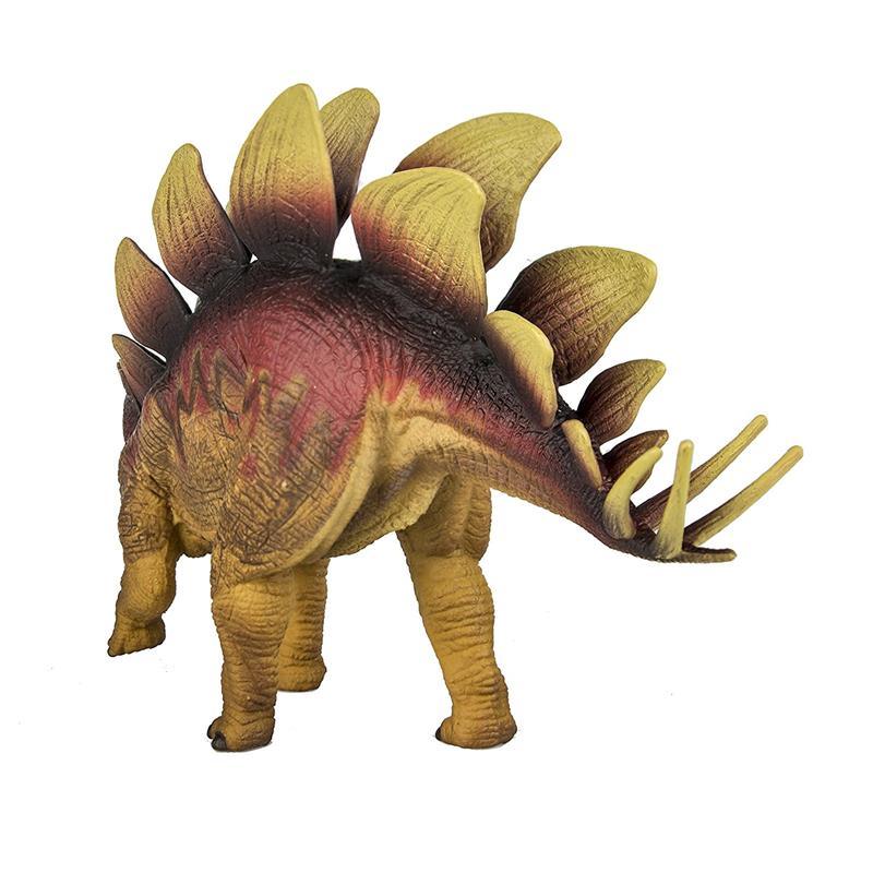 Safari Ltd Wild Safari Stegosaurus Image 3