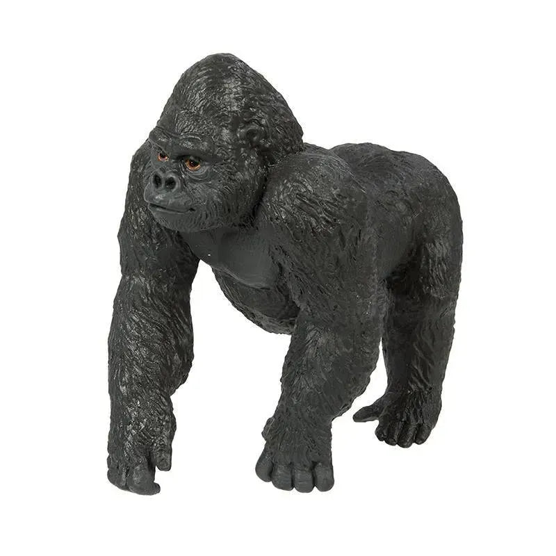 Safari Ltd Wild Safari Wildlife, Lowland Gorilla Image 1