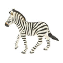 Safari Ltd Wild Safari Wildlife Zebra Foal Image 2
