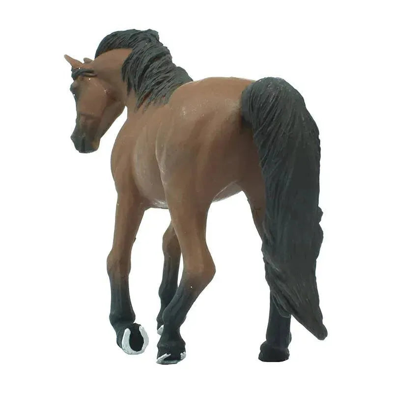 Safari Ltd Winner's Circle Horses Morgan Mare Image 2