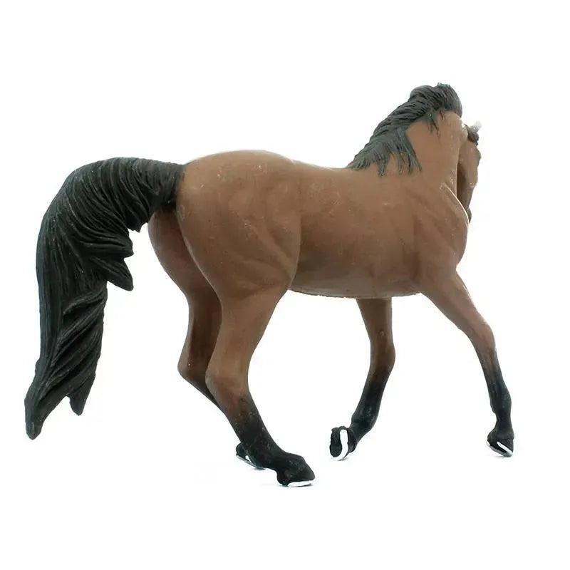 Safari Ltd Winner's Circle Horses Morgan Mare Image 4