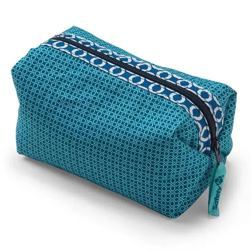 Safety 1st Baby's 1st Grooming Kit, Arctic Blue Image 2