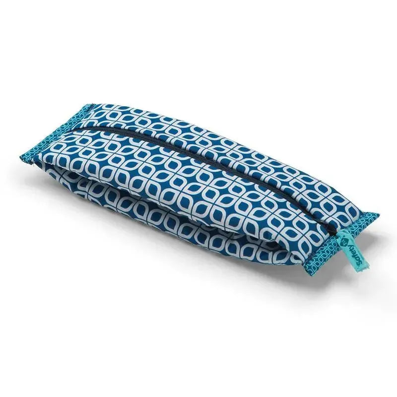Safety 1st Baby's 1st Grooming Kit, Arctic Blue Image 3